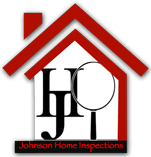 Johnson Home Inspections Logo